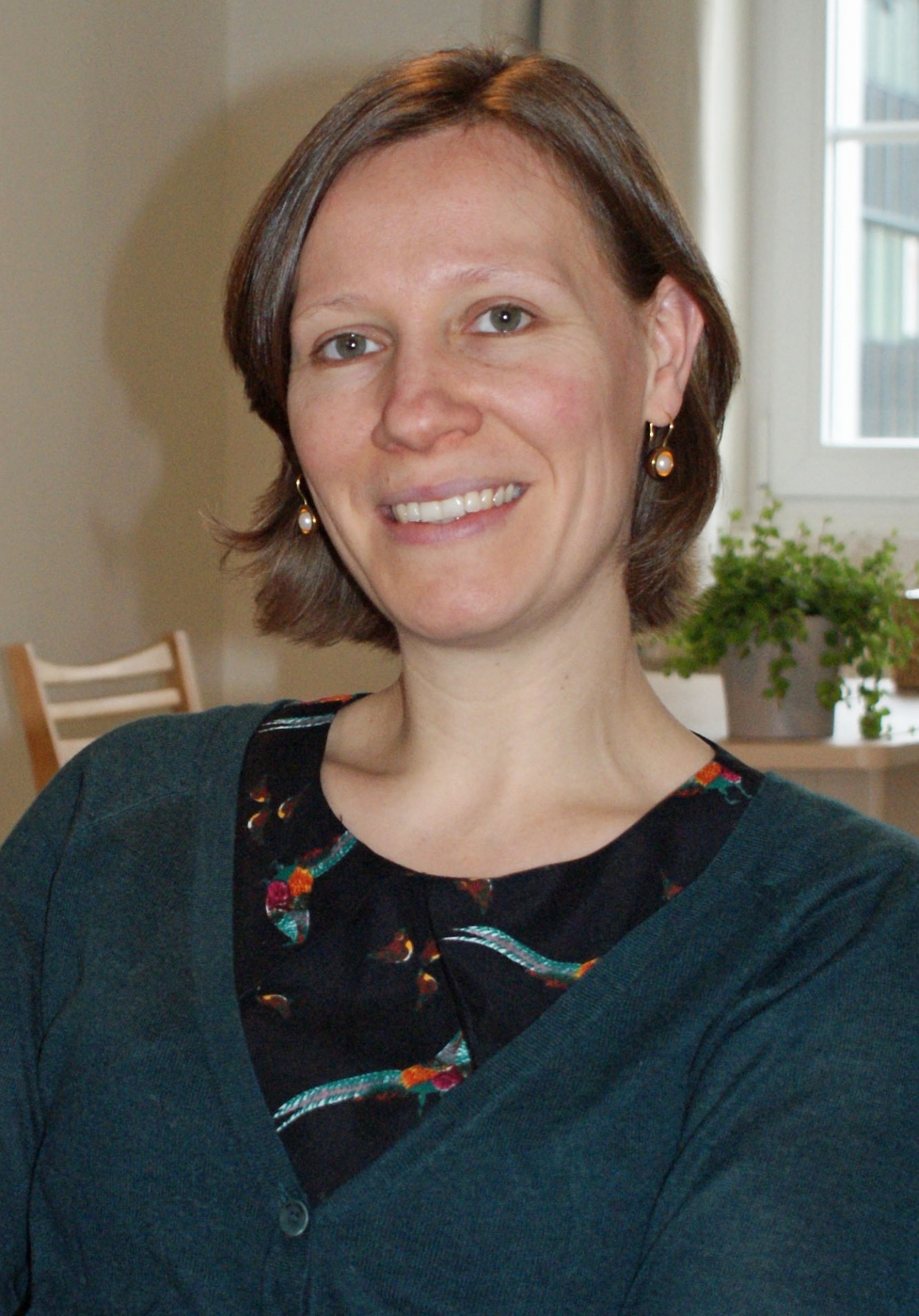 Jettie Demuynck